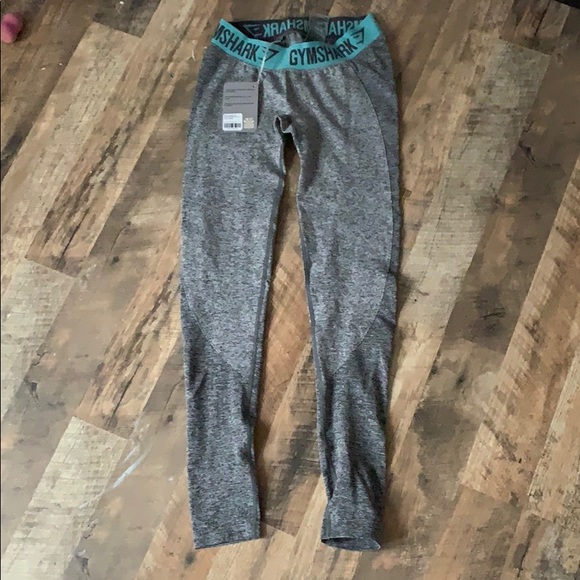 Gymshark Pants - Gym shark flex leggings
